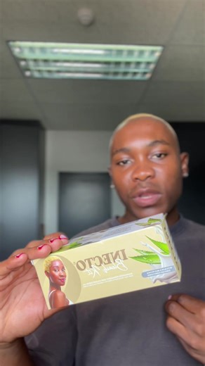 Gentle Bleaching with Inecto Hair Dye