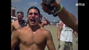 Trainwreck: Woodstock '99 - Official Trailer