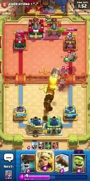 new arena visual it's cool design