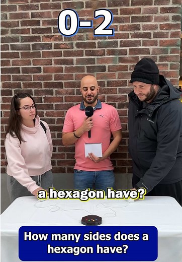Boyfriend VS Girlfriend Trivia: Fun Couple Game Show