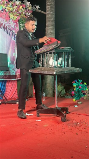 Magic show😱🔥😱🔥