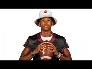 Get to know Liberty's Dwayne Moody: WKBN Big 22 Contender