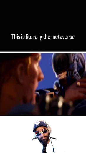 TechGoggles on Instagram: "It’s more ready player one than Ready player one!"