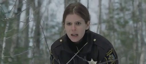 Deadfall Movie Trailer 2012