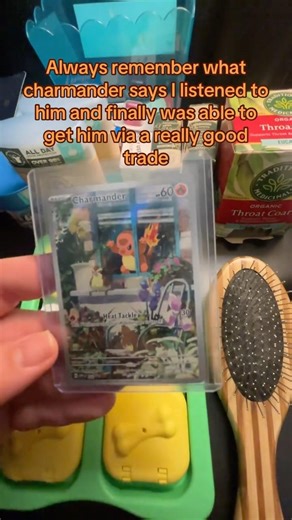 Charmander char char #charmander #pokemontcg #pokemon151 #pokemoncards #pokemon #shorts