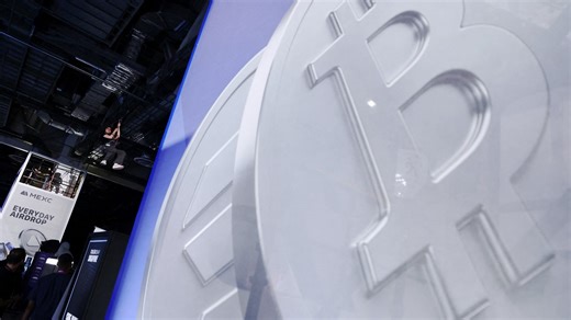 Bitcoin ustanowił rekord wszech czasów. Kryptowaluta najdroższa w historii