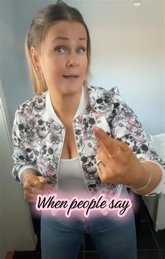 Stop right there 💋 #stoprightthere #fyp #quotes #asl #deaf