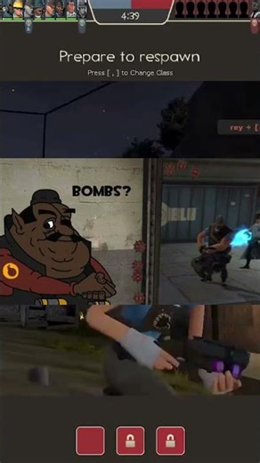 TF2 Meme Dopamine hit Pt 81 #tf2 #tf2memes