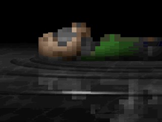 Matt Eldrydge's Levels file - Doom II