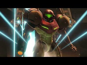 Metroid Prime Remaster 120fps mod