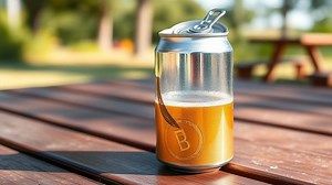 can beer go bad if left outside? - Test Food Kitchen