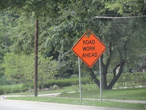 Southfield Freeway Ramp Closures Start Monday