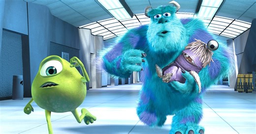 Pixar Announces That MONSTERS INC. 3 Is Officially In Development Along With COCO 2 & THE INCREDIBLES 3