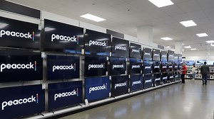 What are all the methods available to sign up for Peacock? Directly, through pay-TV plans, more
