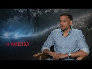 Why Michael Ealy is THE PERFECT GUY