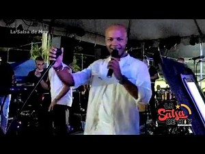 🎶 CARLOS GARCIA LIVE SALSEO @ECOS! [2019]