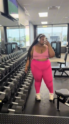 Need help losing that fupa 😩😍 Check my bio and story for all the helpful tips you need 💪💛 #plussizeworkouts #fitness #fupa #workoutroutine | Yoga Mindfulness