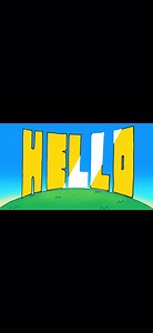 I Wish I Was A Little Bit Taller - Funny Animation