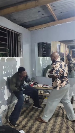 Get Personalized Boxing Training