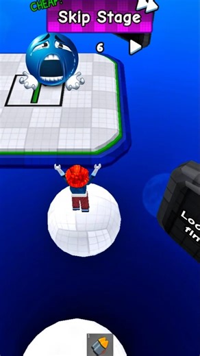 Never gone this play again 😡😡#roblox #shorts