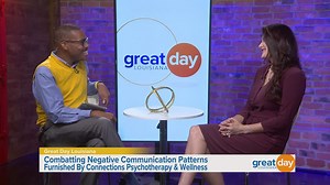 Combatting Negative Communication Patterns