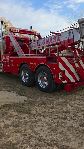 88K views · 1.3K reactions | C L Chase 24 Hour Repair Towing & Storage - Oakdale | C L Chase 24 Hour Repair Towing & Storage - Oakdale | Facebook