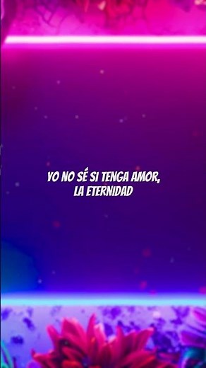 Luis Miguel - Sabor a Mi (Letra / Lyrics)