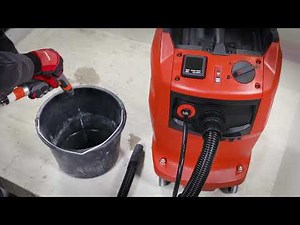 Hilti DD-WMS 100 - symbols and indicators