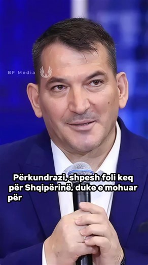 Kush eshte Pirro Dhima, njeriu që la Shqiperine per Greqine | BF Media