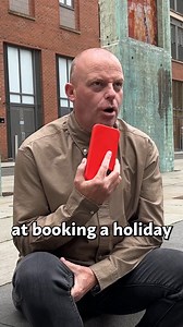 He Got So Mad At Me | Tiny Tim's Adventures