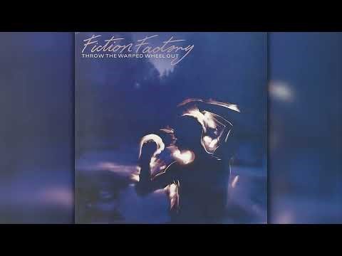 Fiction Factory - Heaven [HQ]