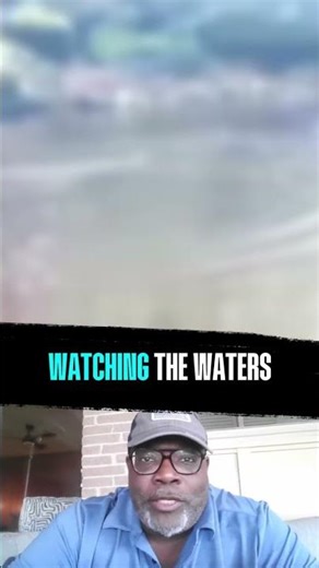 When You See What's In The Dark Waters