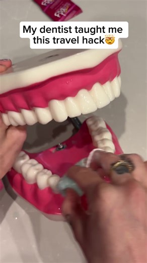 dentist approved🤯 | The JS Show