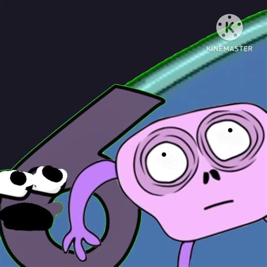 Number Lore Finale Epilogue Know My 123 And Symbol Lore Not