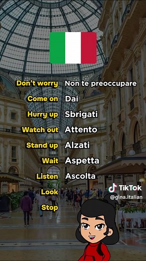 Mastering Italian Vocabulary: Expand Your Language Skills