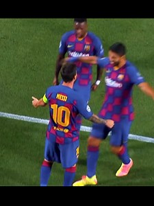 10 Unbelievable Messi Moments: The Magic Man (Part 1)