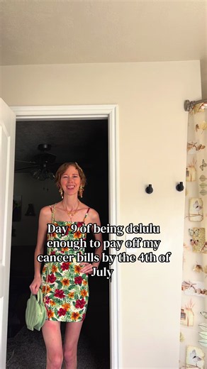 Paying Off Cancer Bills by July 4: Day 9 Progress Update