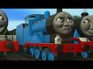 TRS19 - A Cow on the Line