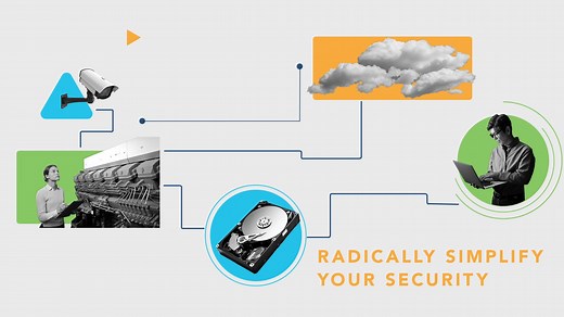 Cisco Secure Endpoint Ransomware Series - Radically Simplify Your Security - Cisco Video Portal