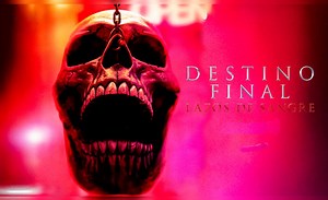 ¿Dónde ver 'Destino final: lazos de sangre' online subtitulado al español?