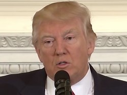 Trump: We Spent $6 Trillion In Middle East And We Are Less Than Nowhere; Far Worse Than 16 Years Ago