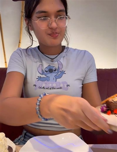 Priscilla Meirelles on Reels