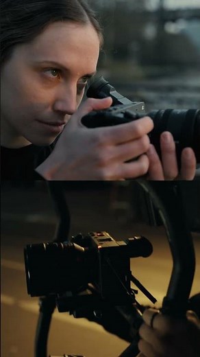 Cinema Line FX2: Designed for new filmmakers #shorts