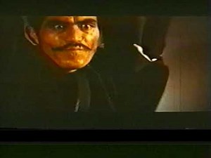 Bruce Lee - The Chinese Connection (old VHS Trailer)