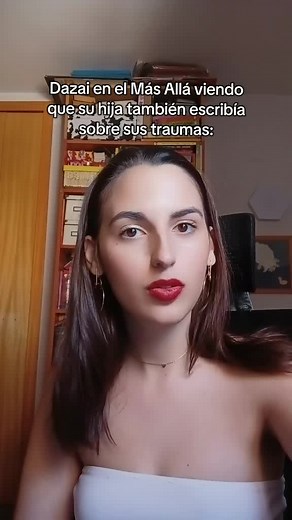 Cómo olvidar: confusión entre autora y su hija al sacar un libro
