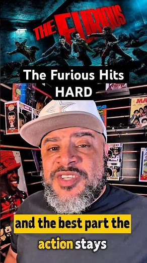 The Furious Hits HARD | Review