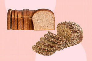 Whole-Grain Bread vs. Whole-Wheat Bread: What's the Difference?