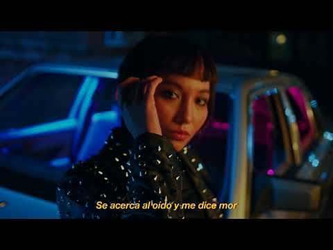 CRISAINT - MEDALLO VICE (Visualizer)