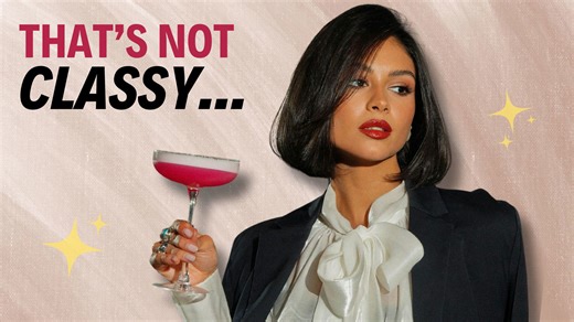 11 Phrases That Offend Classy People But Sound Normal To Everyone Else