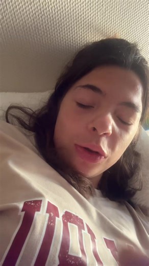 Emma Lauffenburger sur TikTok